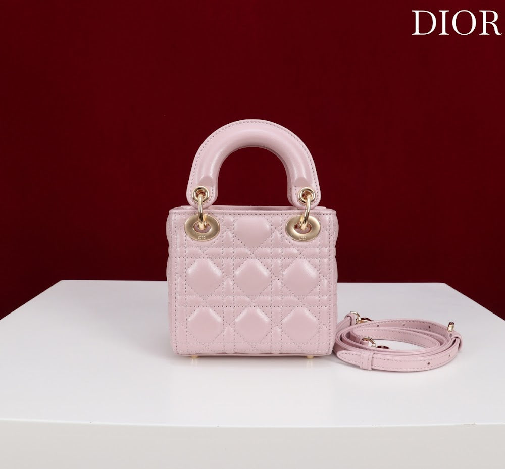 Dragons BagsDiorn Luxury Bag --116549