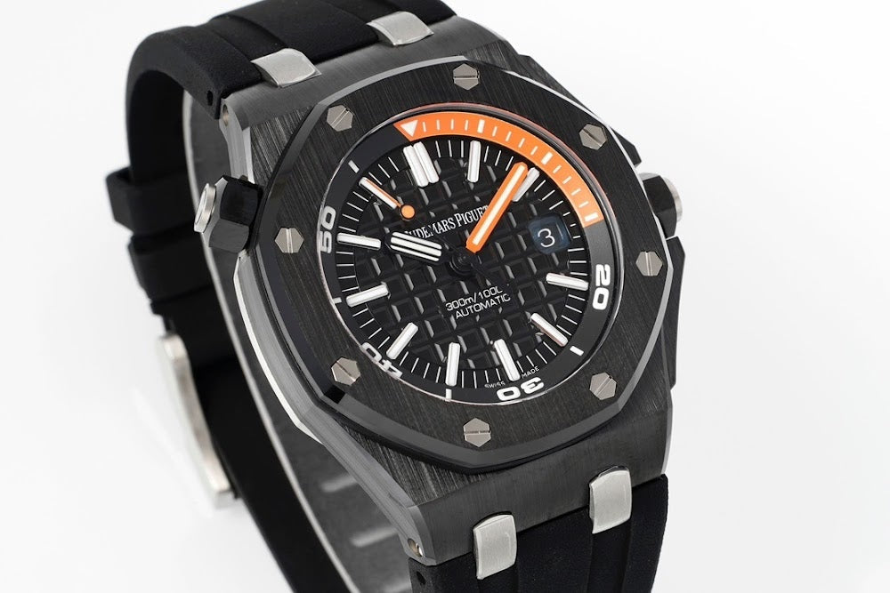 Dragons Bags Luxury Designer Watch --104311