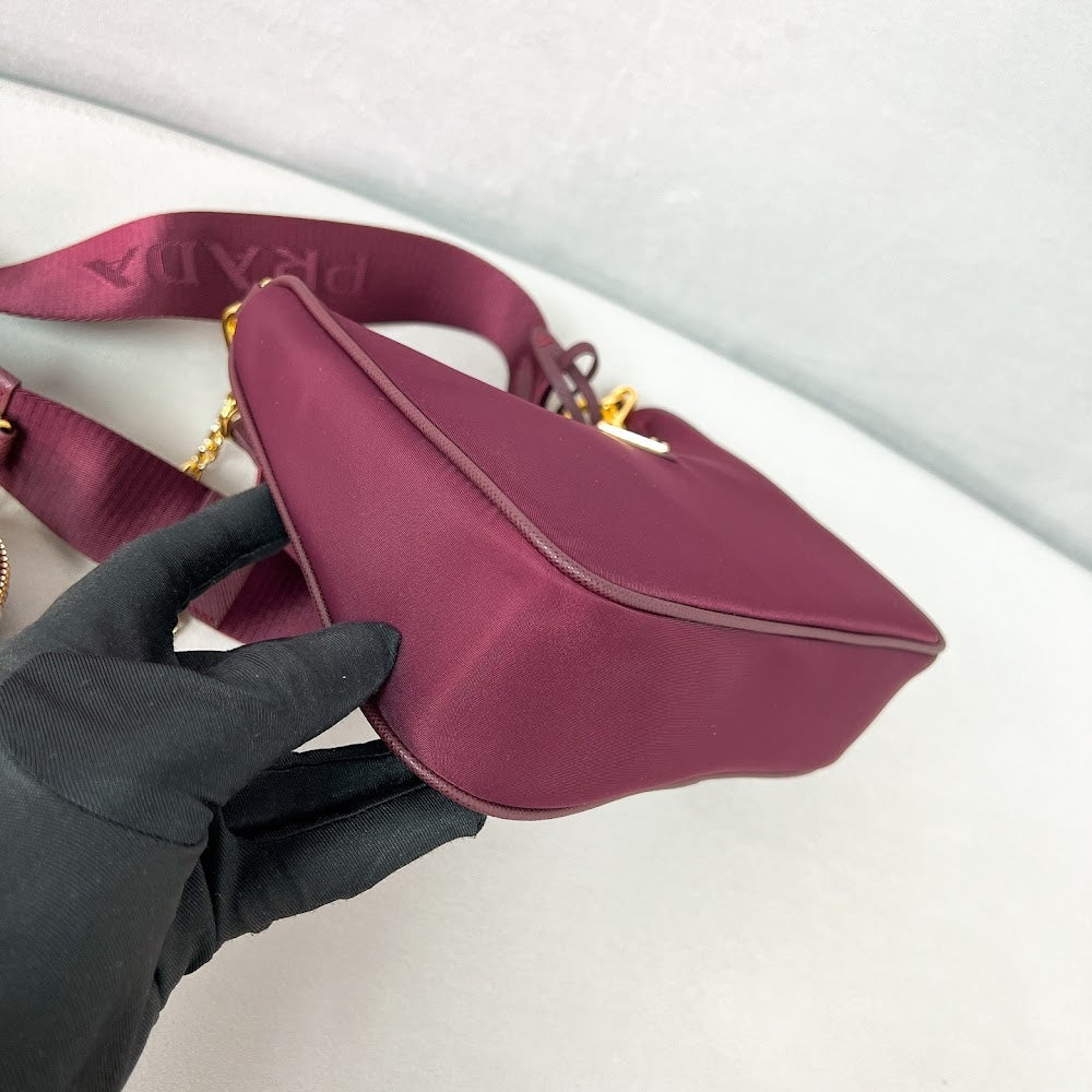 Dragons Bags Pradn Luxury Bag --102909