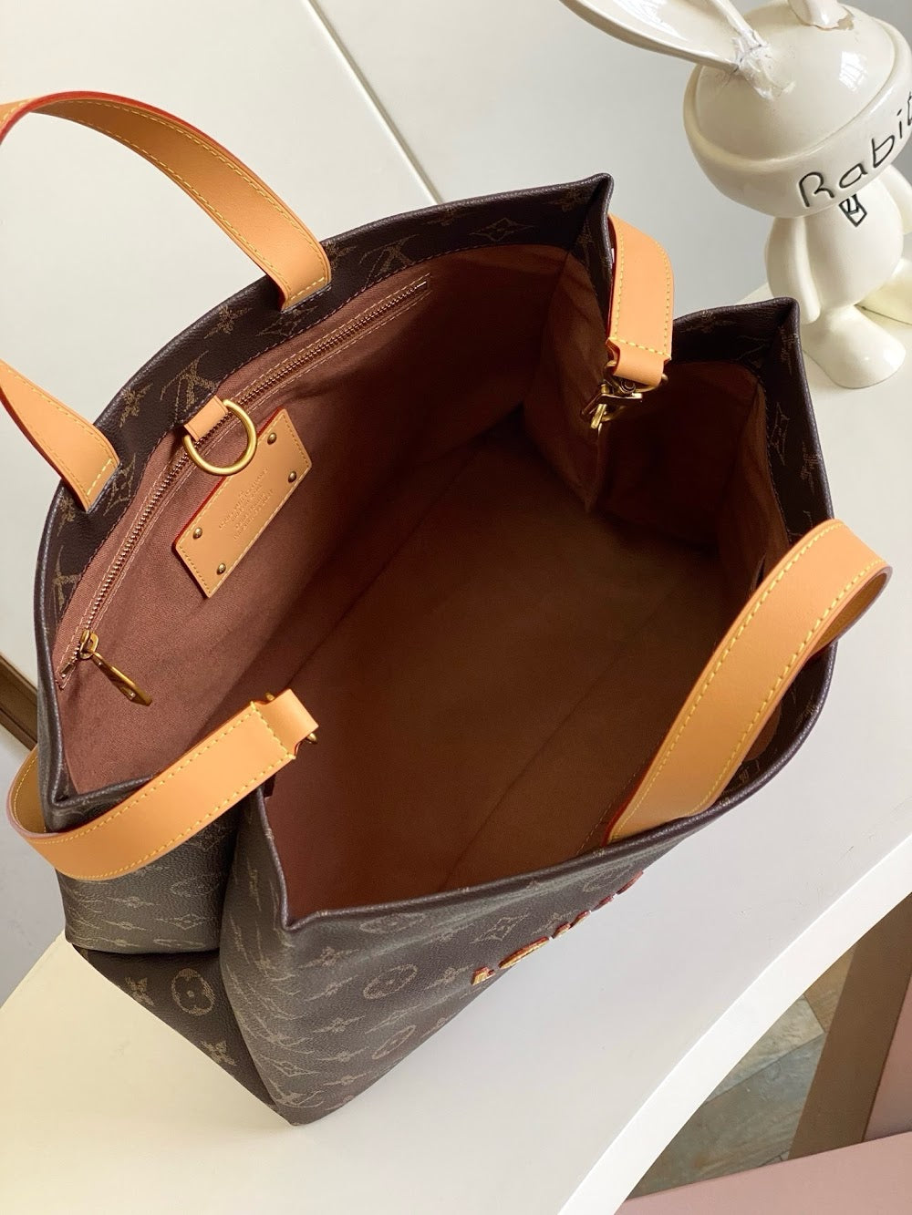 Dragons Bags ln Luxury Bag --81816
