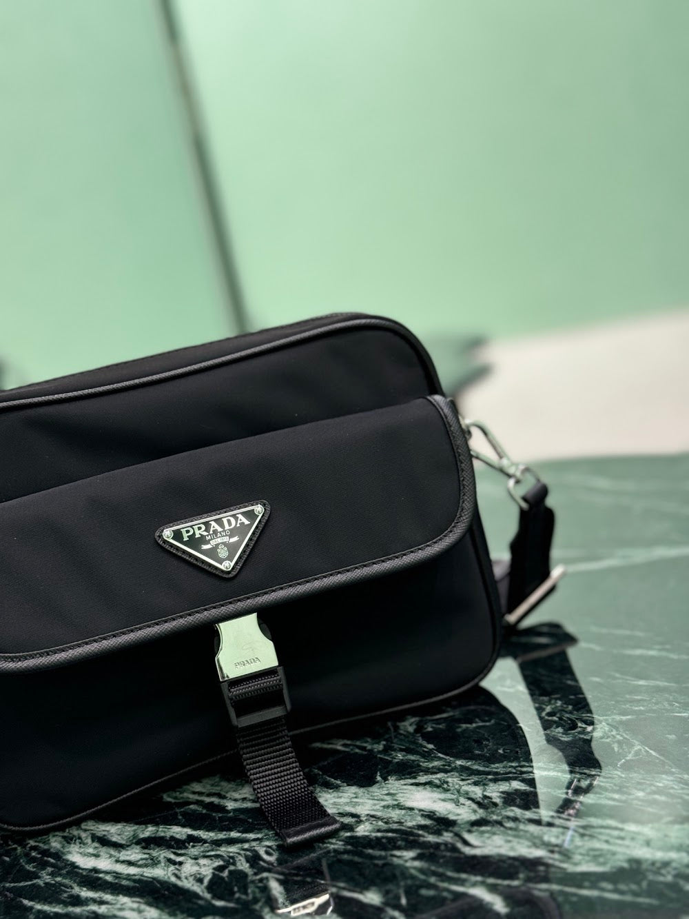 Dragons Bags Pradn Luxury Bag --102895