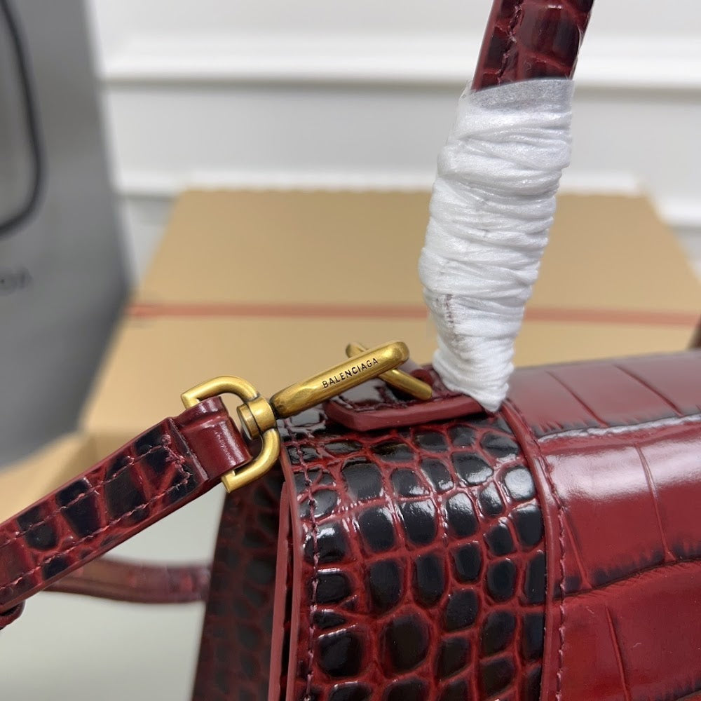 Dragons Bags Balenciaga Luxury Bag --111922