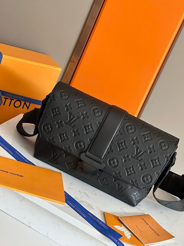 Dragons Bags ln Luxury Bag --70391