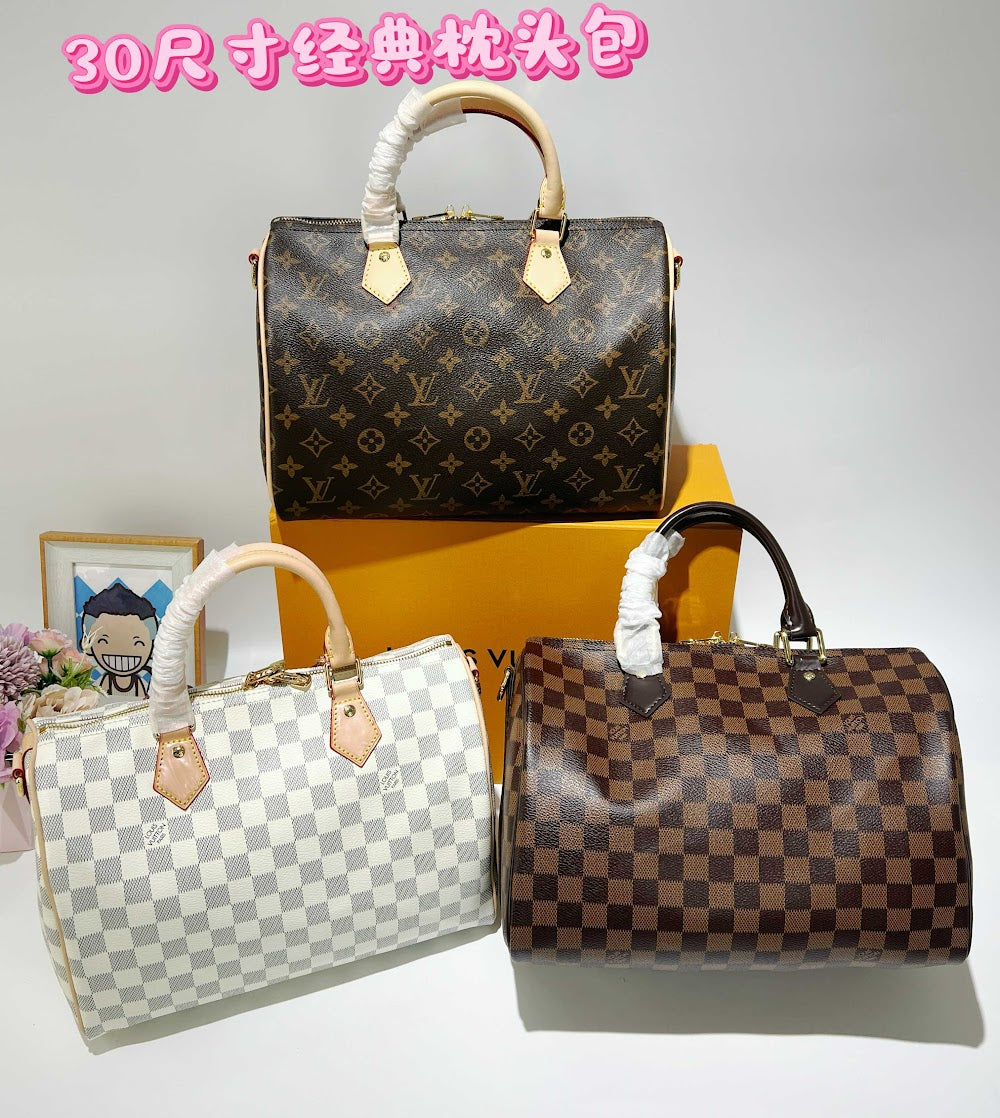 Dragons Bags ln Luxury Bag --77414