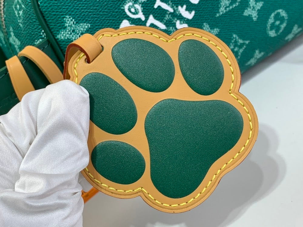 Dragons Bags ln Luxury Bag --62487
