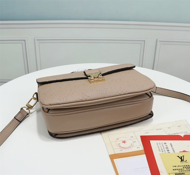 Dragons Bags ln Luxury Bag --78142