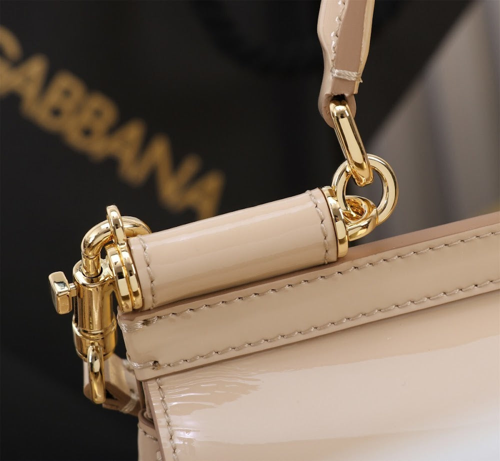 Dragons Bags DGn Luxury Bag --93646