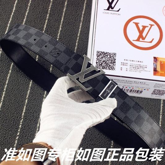 Dragons Bags ln Luxury Belt --110200