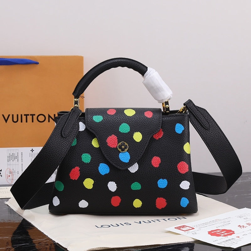 Dragons Bags LVn Luxury Bag --80819