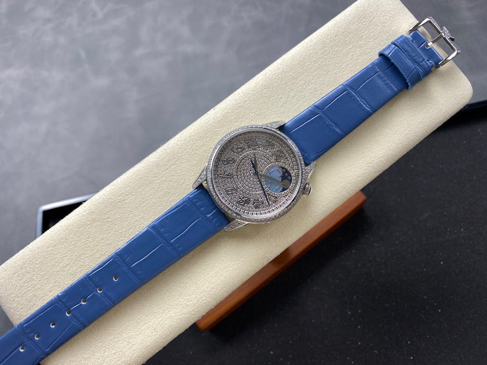 Dragons Bags Luxury Designer Watch --103140