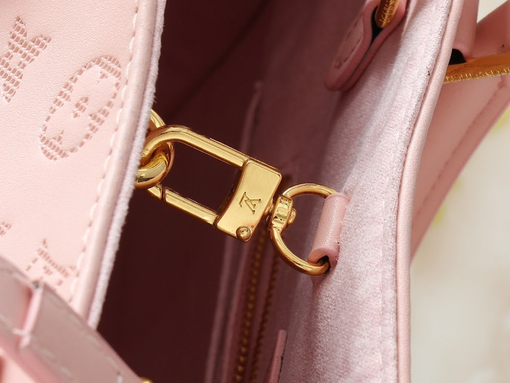 Dragons Bags LVn Luxury Bag --78705