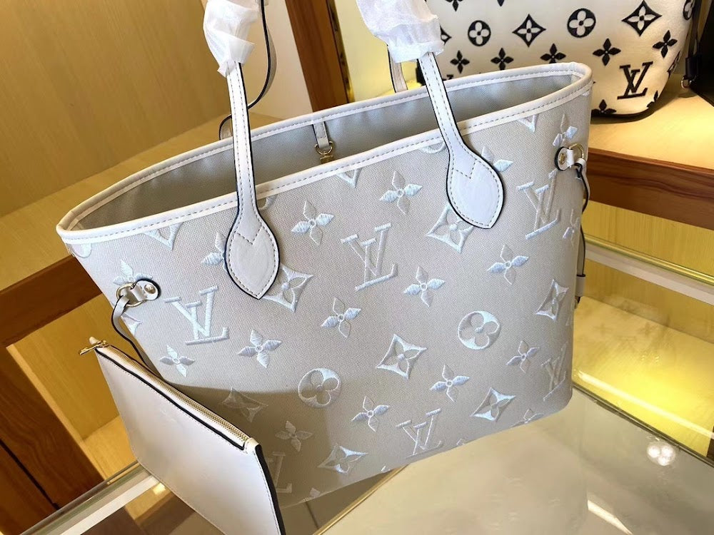 Dragons Bags LVn Luxury Bag --80026