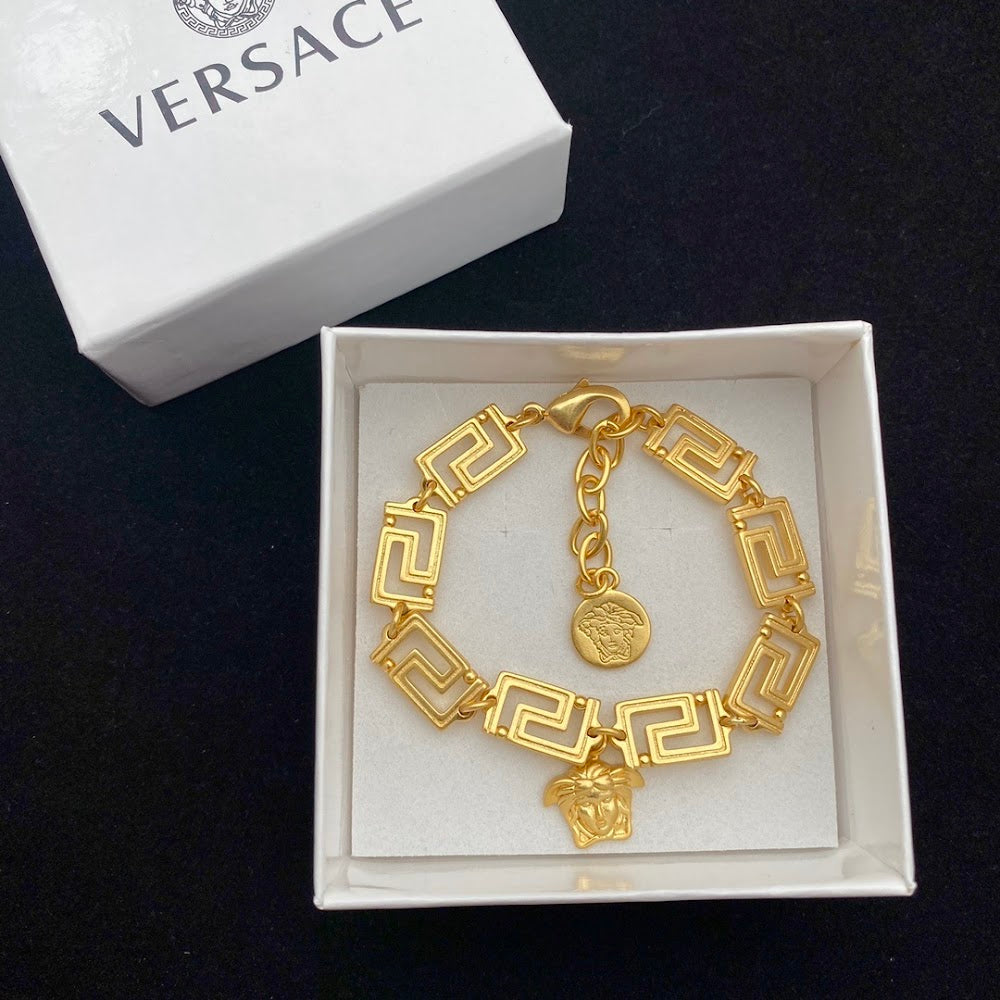 Dragons Bags Versace Luxury Jewelry --51284