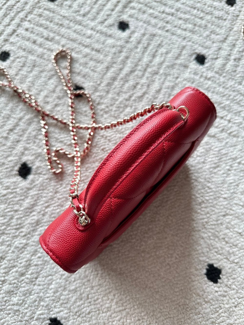 Dragons Bags CHn Luxury Bag --112710
