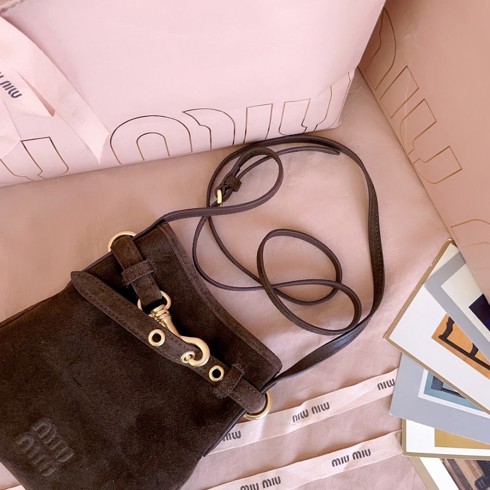 Dragons Bags Miun Miun Luxury Bag --122706