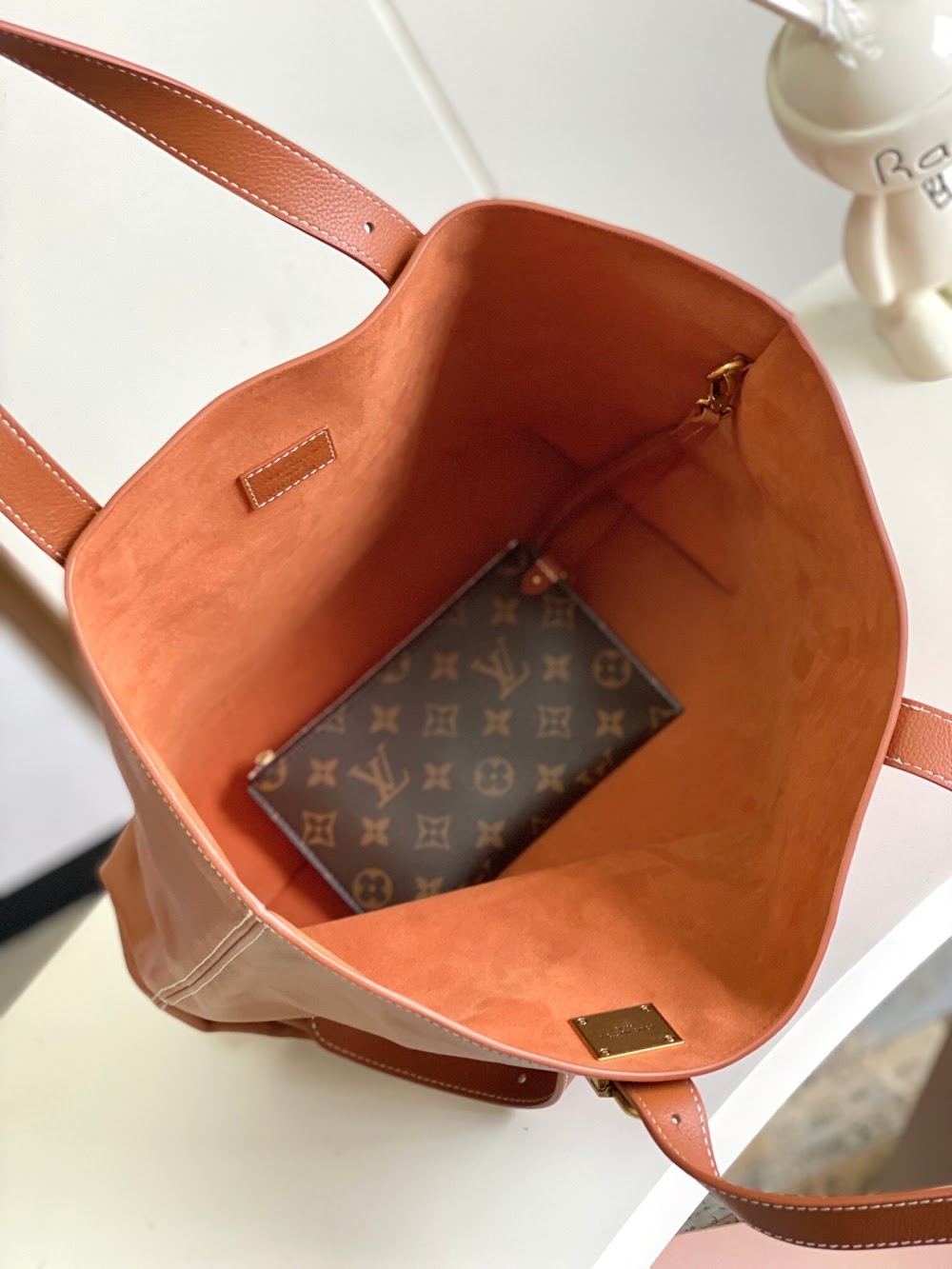 Dragons Bags LVn Luxury Bag --80167