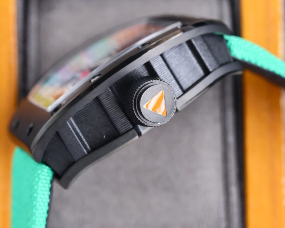 Dragons Bags Luxury Designer Watch --104671