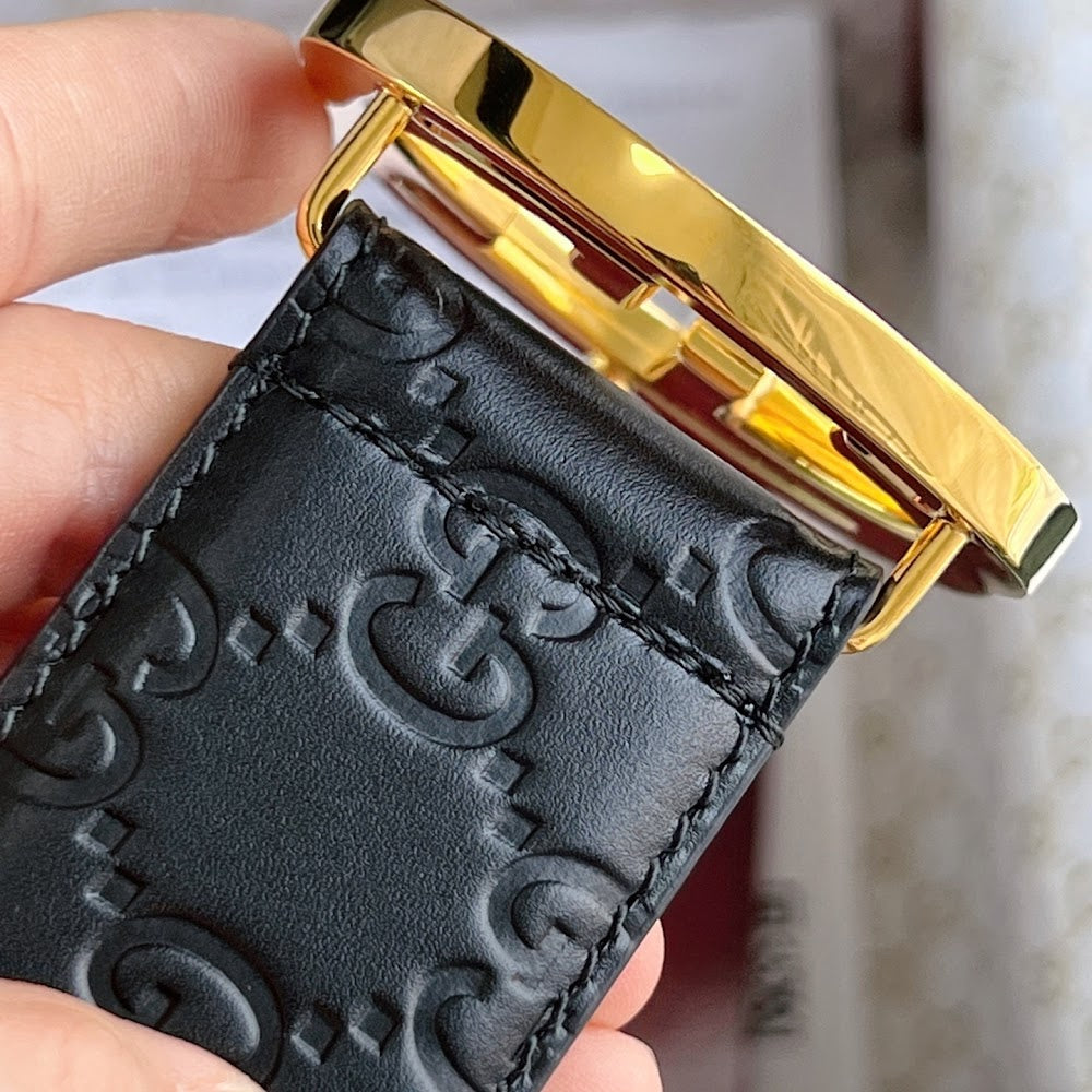 Dragons Bags Guccin Luxury Belt --107918