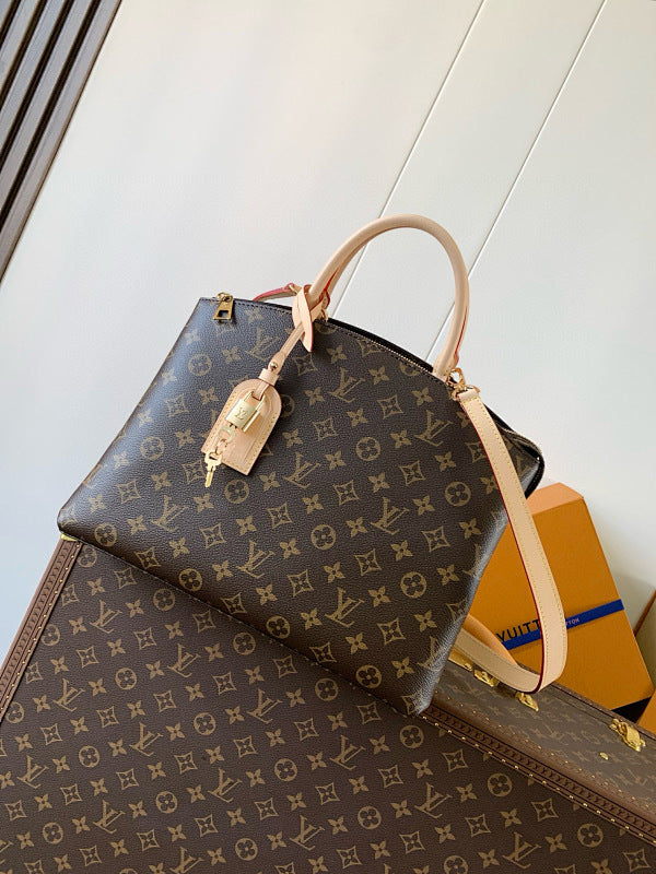Dragons Bags LVn Luxury Bag --79300
