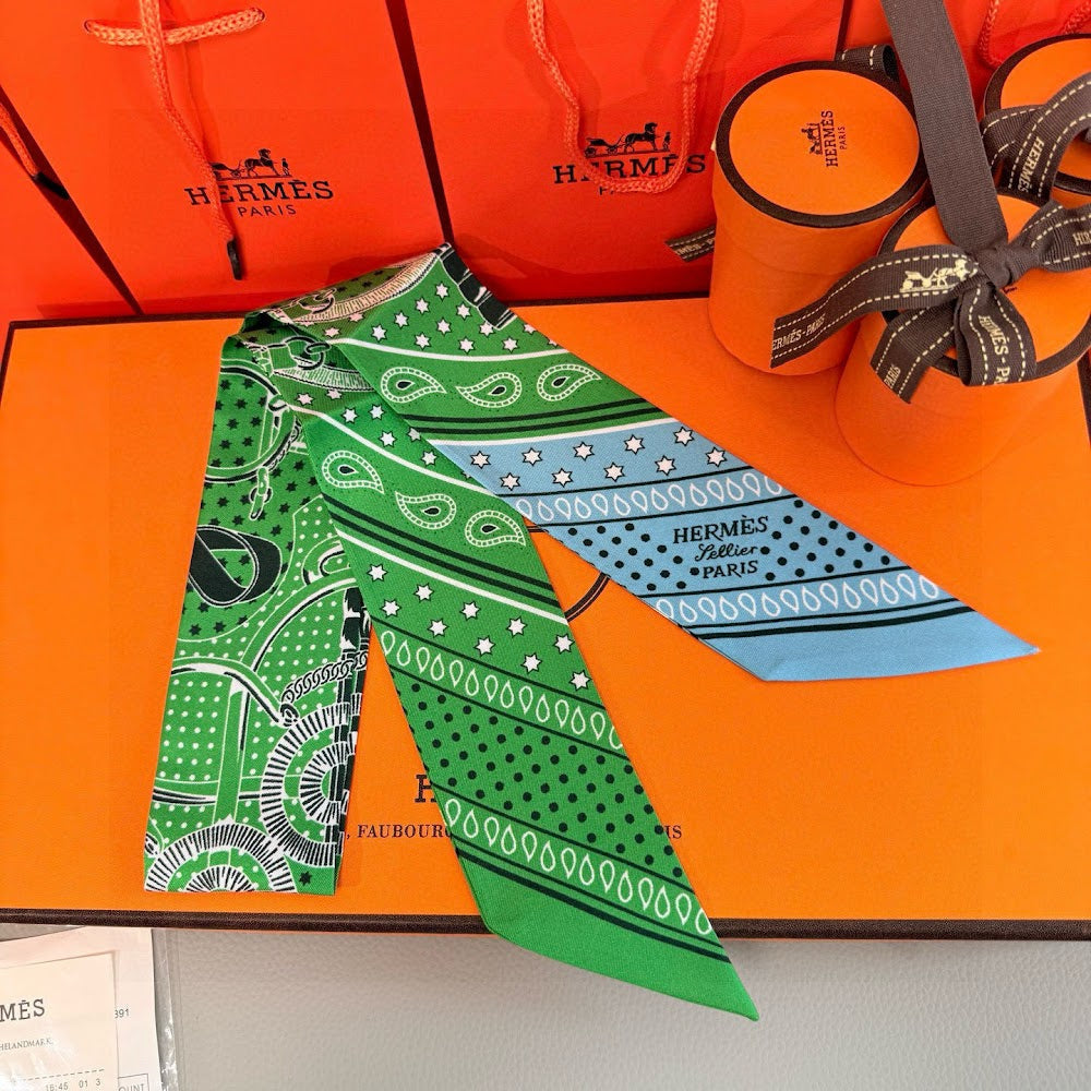 Dragons Bags Premium Designer Scarf --98886