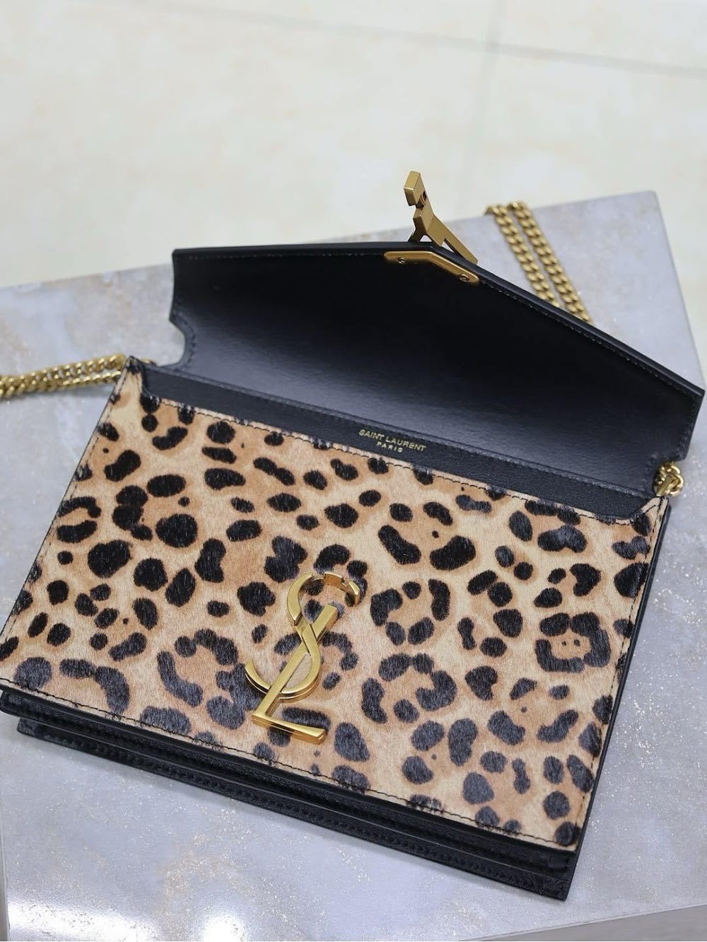 Dragons Bags YSLn Luxury Bag --120585