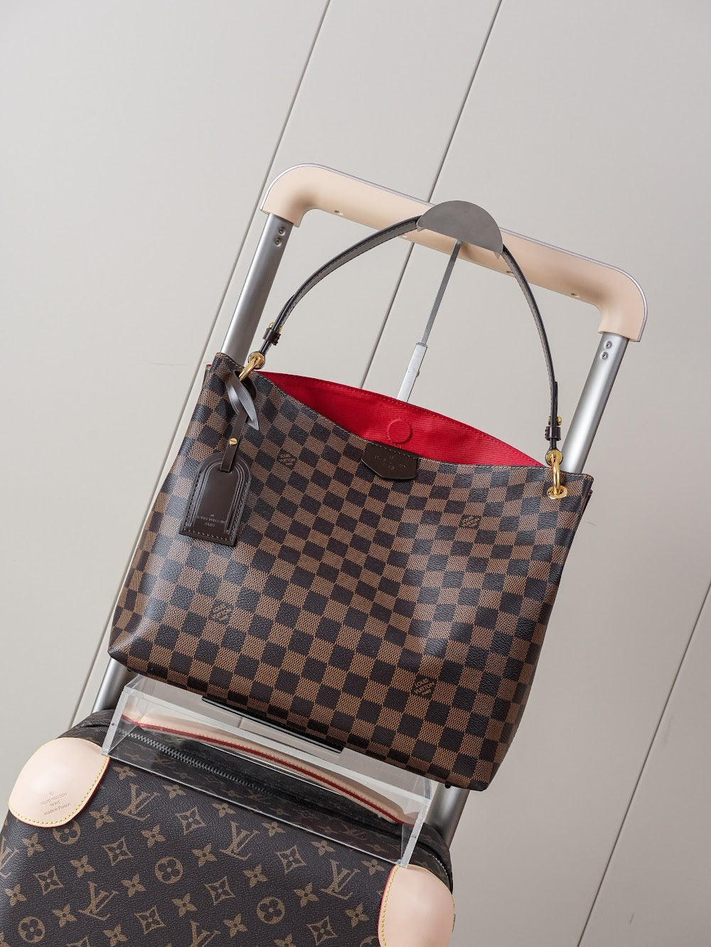 Dragons Bags ln Luxury Bag --81763