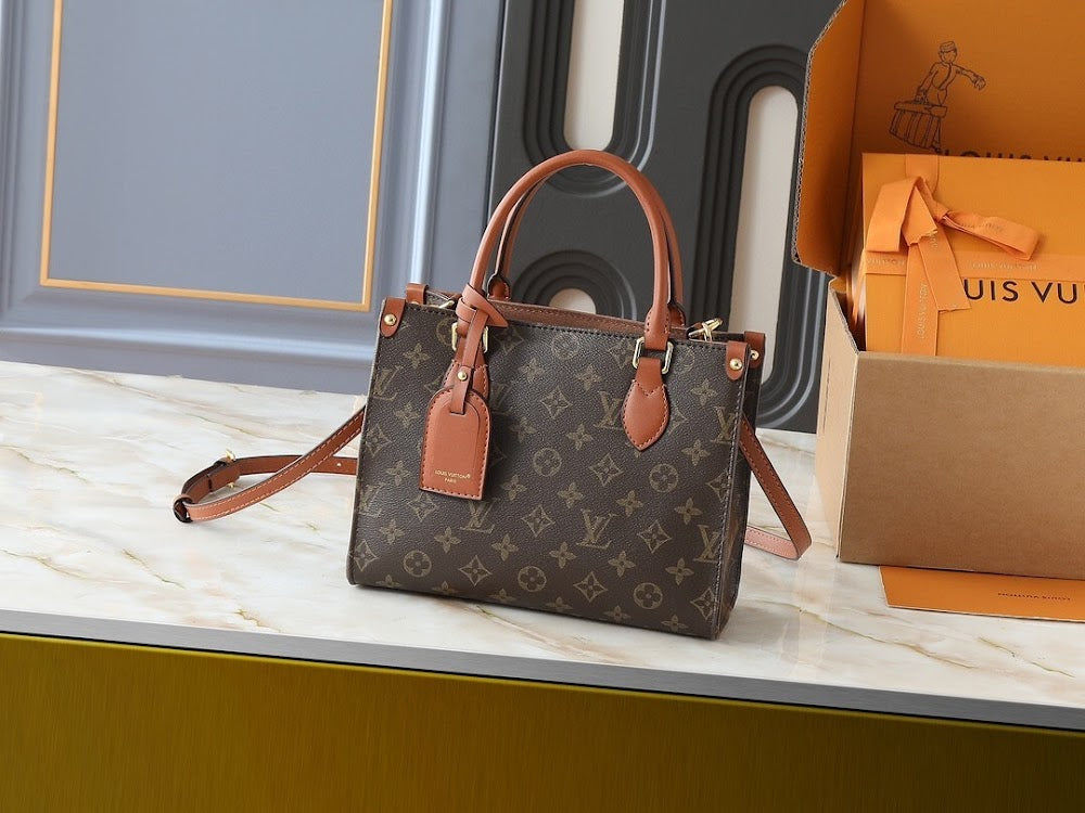 Dragons Bags ln Luxury Bag --76911