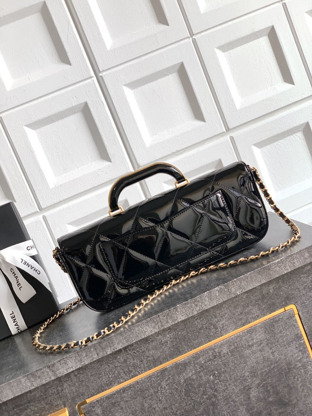 Dragons Bags CHn Luxury Bag --113050