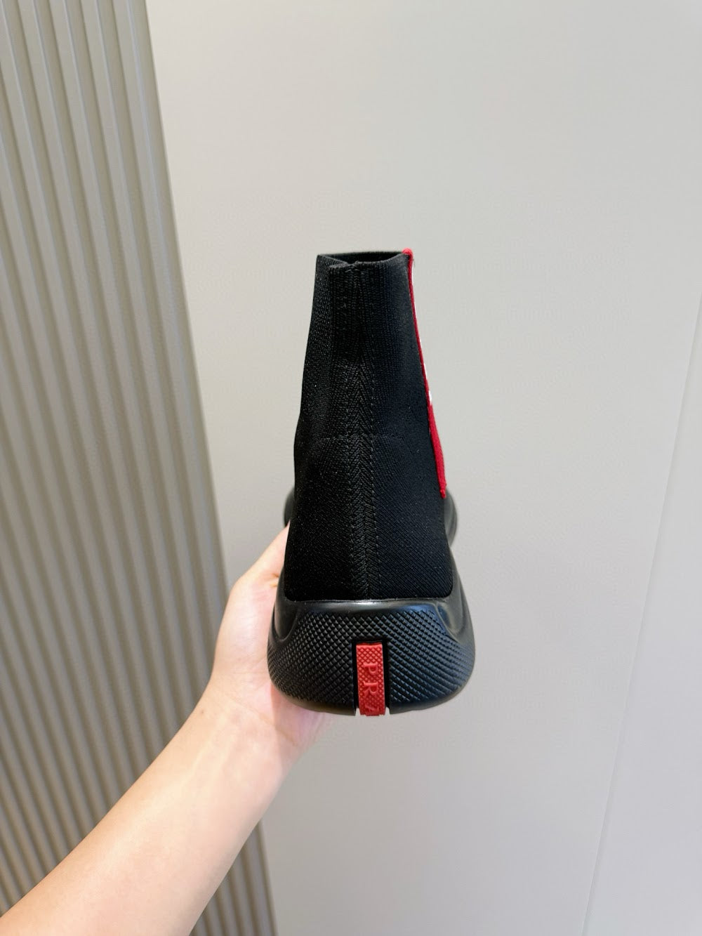Dragons Bags Prada Luxury Heels --53184
