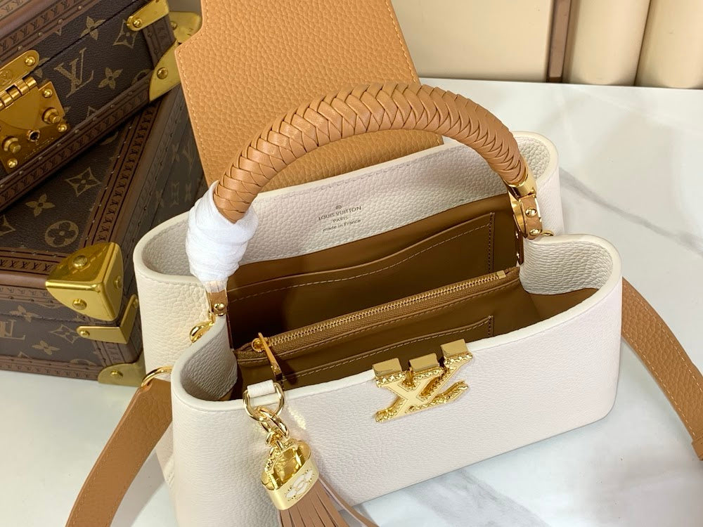 Dragons Bags ln Luxury Bag --69769