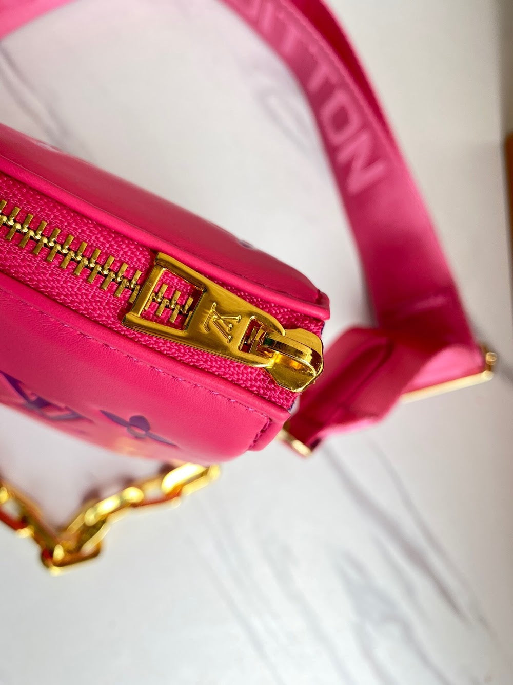 Dragons Bags ln Luxury Bag --78013