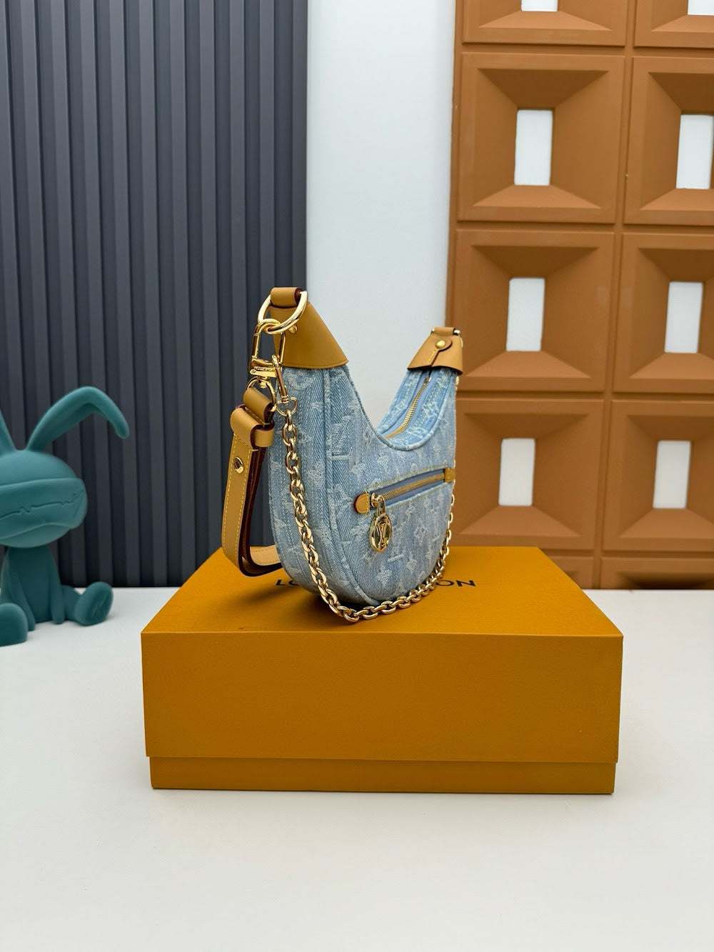 Dragons Bags LVn Luxury Bag --80628