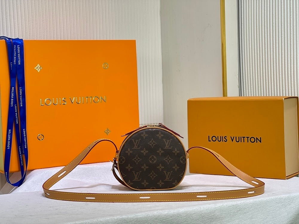 Dragons Bags LVn Luxury Bag --80465