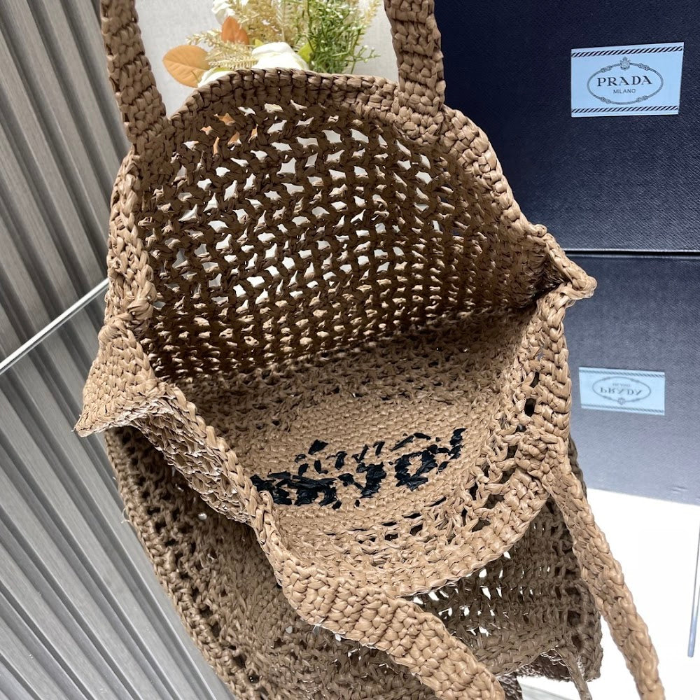 Dragons Bags Pradn Luxury Bag --102227