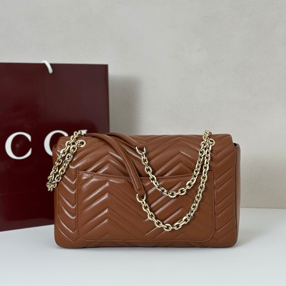 Dragons Bags Guccin Luxury Bag --94292