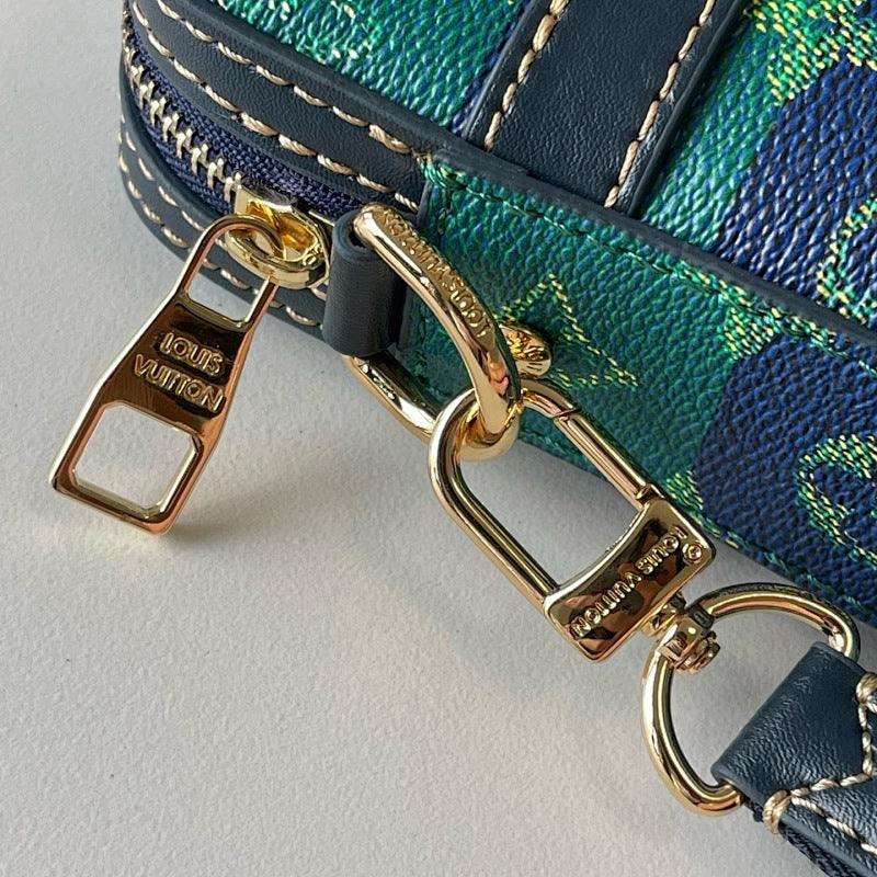 Dragons Bags LVn Luxury Bag --78731
