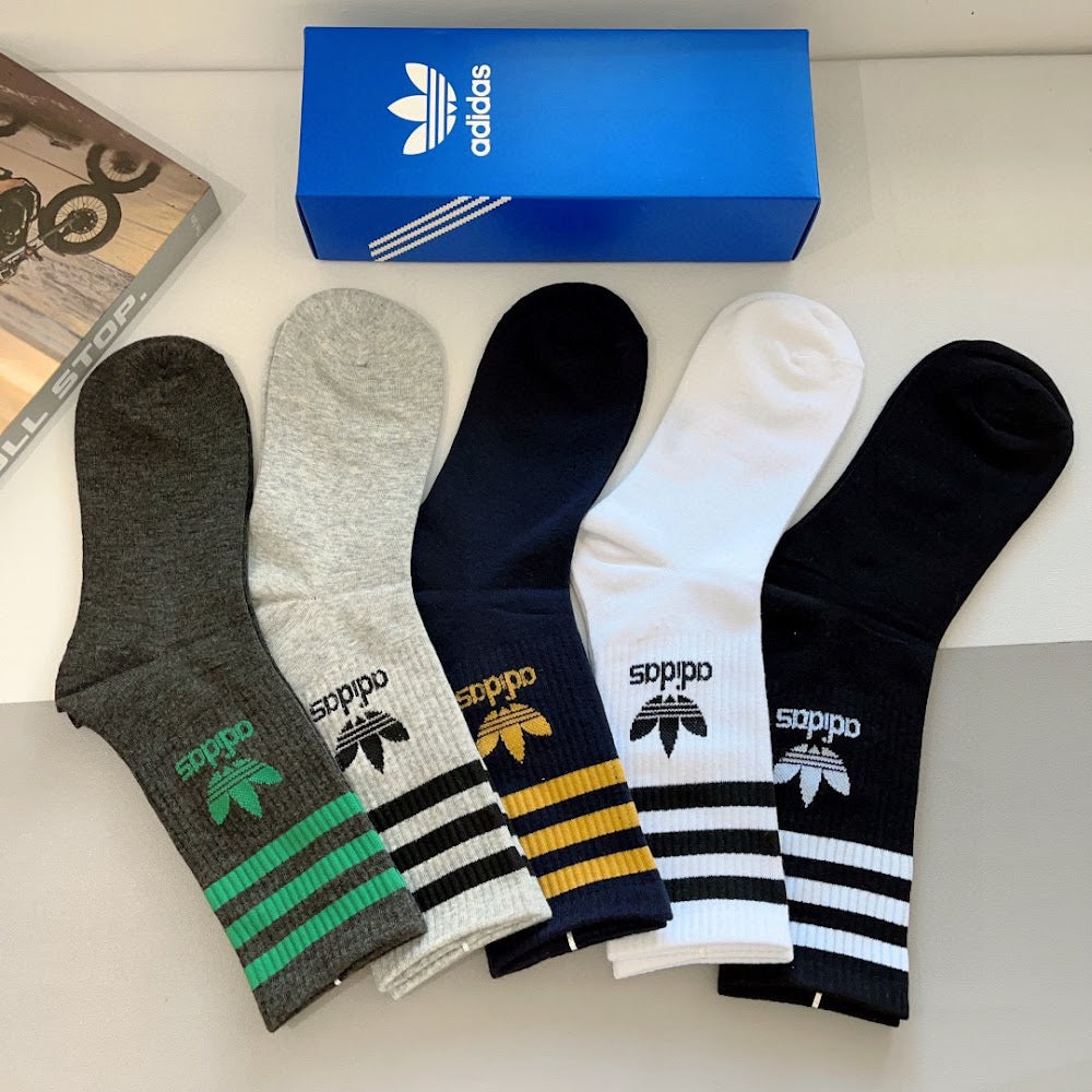 Dragons Bags Premium Luxury Socks --98083