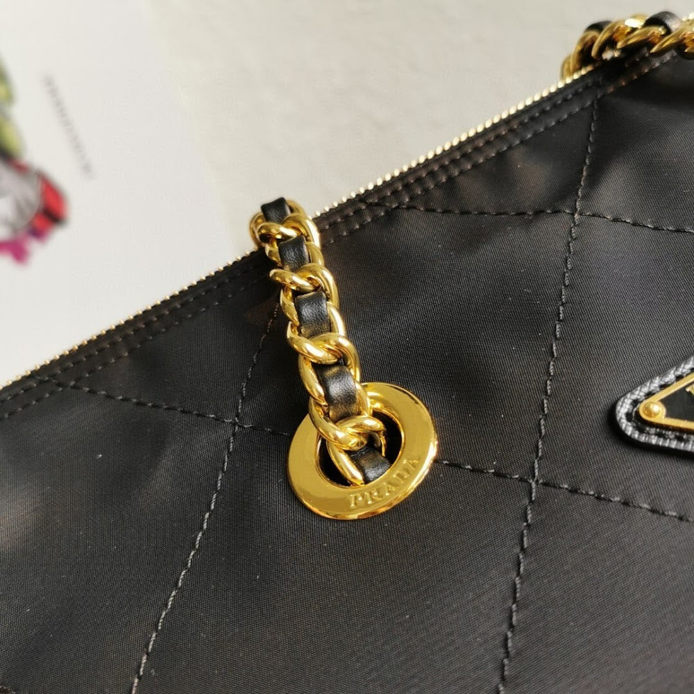 Dragons Bags Pradn Luxury Bag --101535