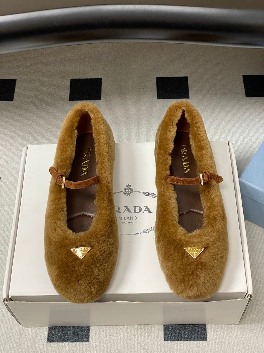 Dragons Bags Prada Luxury Heels --53519