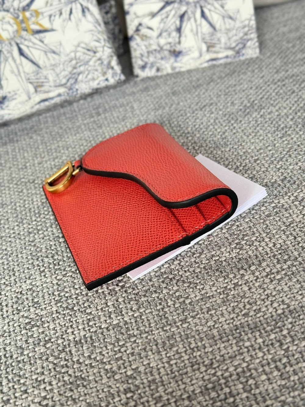 Dragons BagsDiorn Luxury Bag --114658
