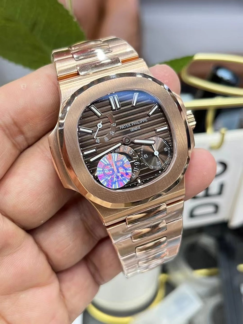 Dragons Bags Luxury Designer Watch --104471