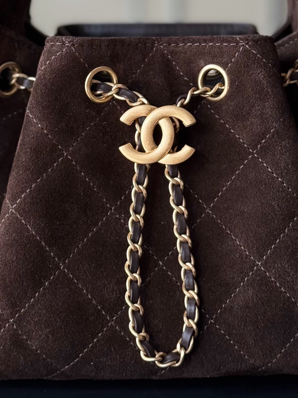 Dragons Bags CHn Luxury Bag --113036