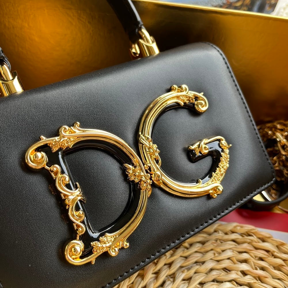 Dragons Bags DGn Luxury Bag --93790