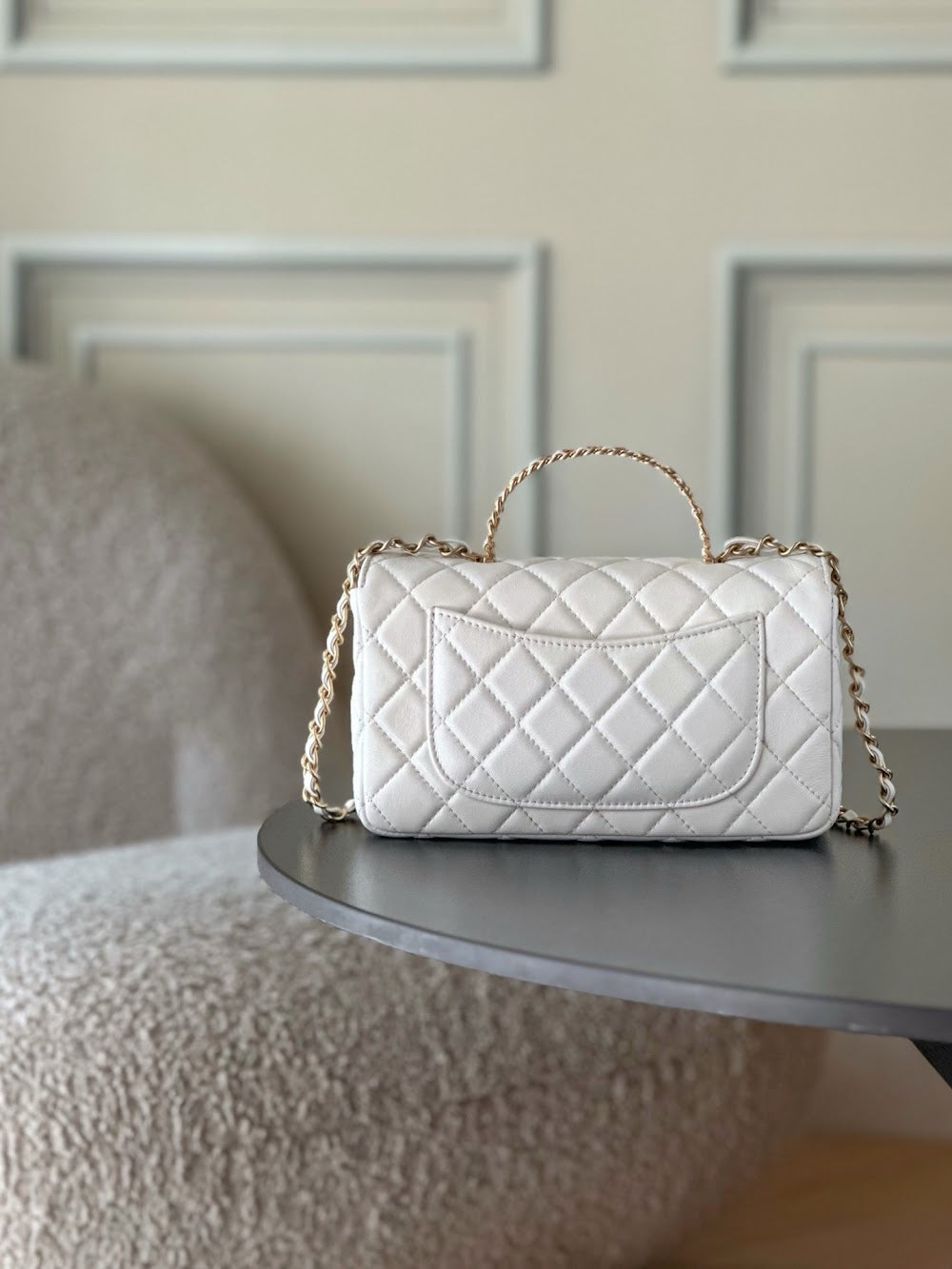 Dragons Bags CHn Luxury Bag --112968