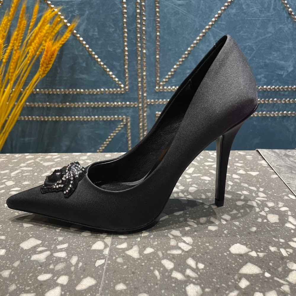 Dragons Bags Versace Luxury Heels --51045