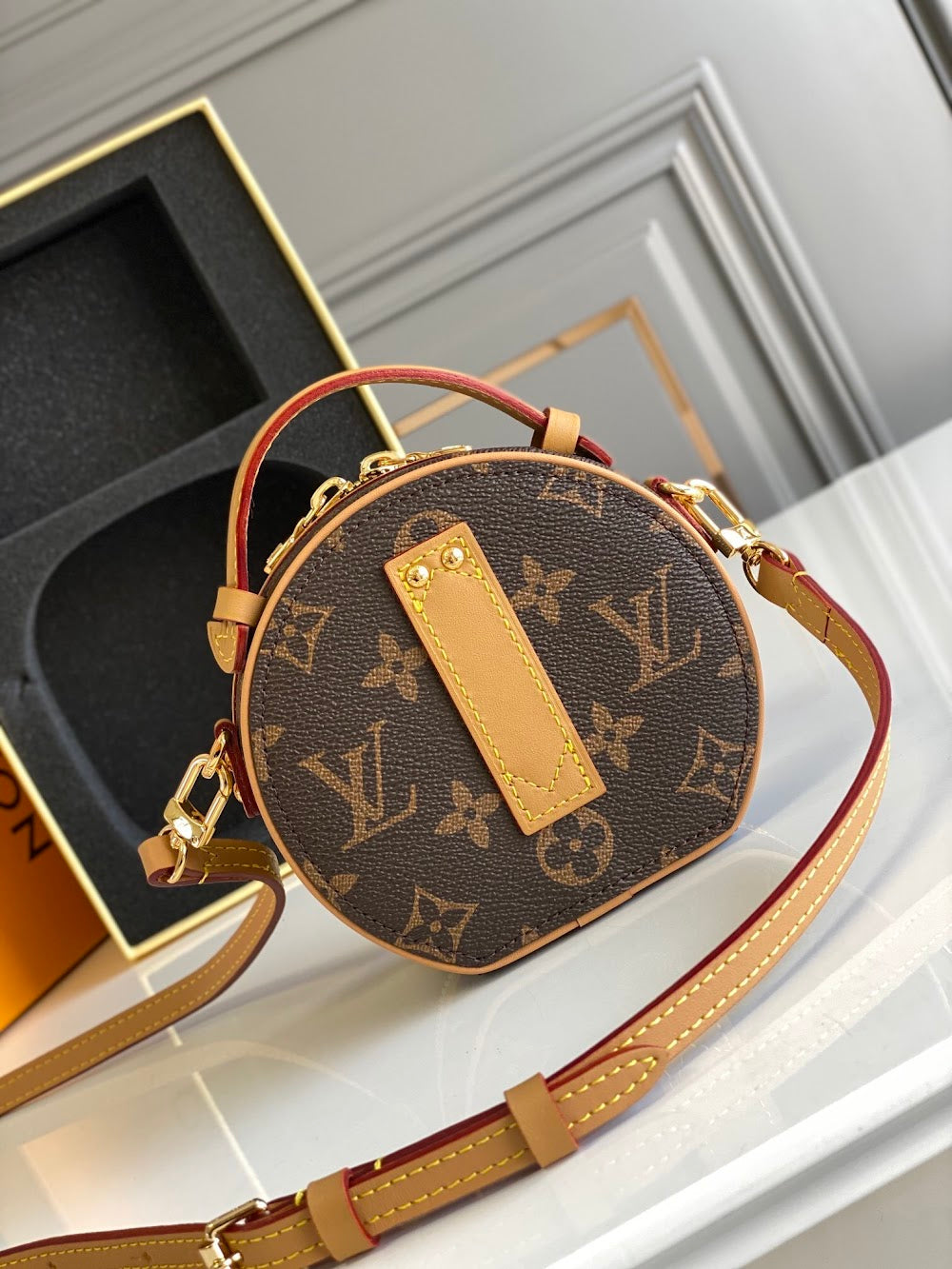 Dragons Bags LVn Luxury Bag --79030