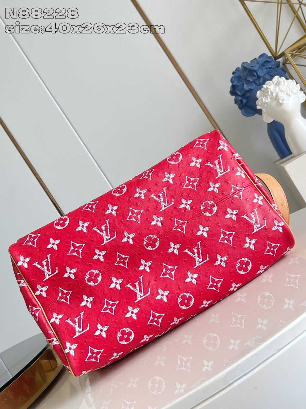Dragons Bags ln Luxury Bag --97550