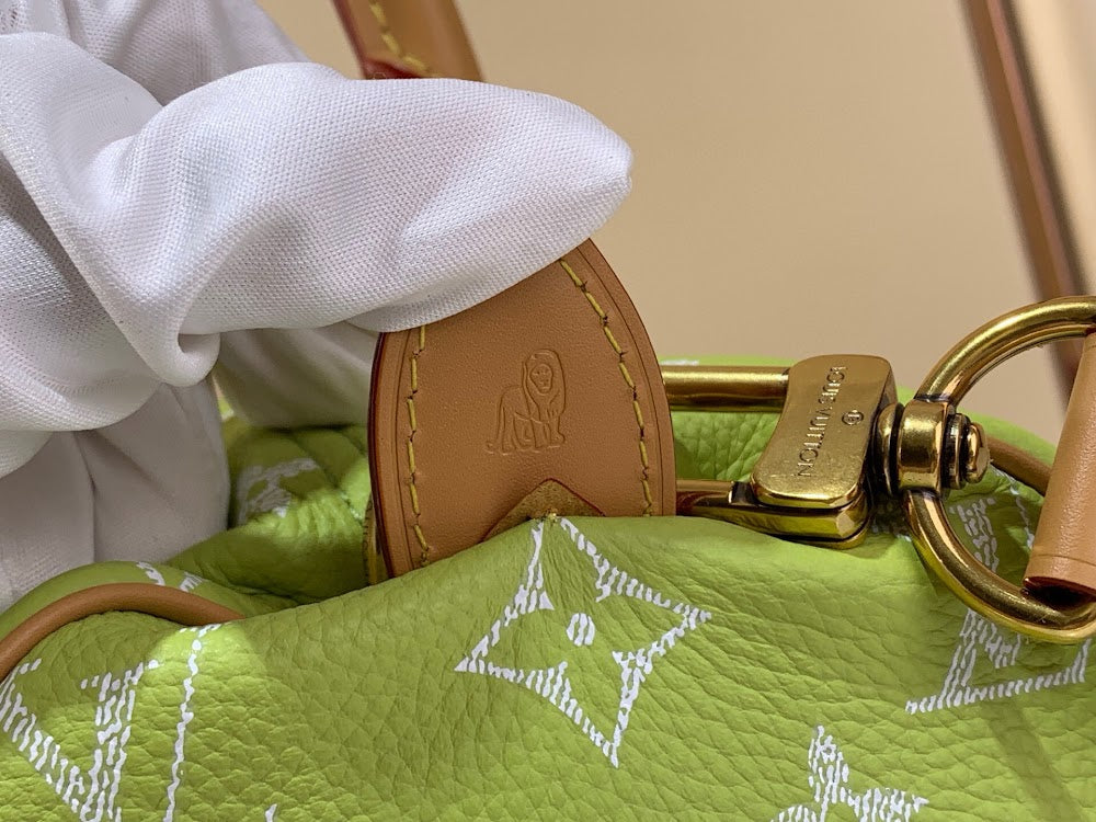 Dragons Bags ln Luxury Bag --97578