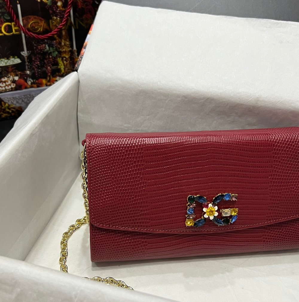 Dragons Bags DGn Luxury Bag --93305