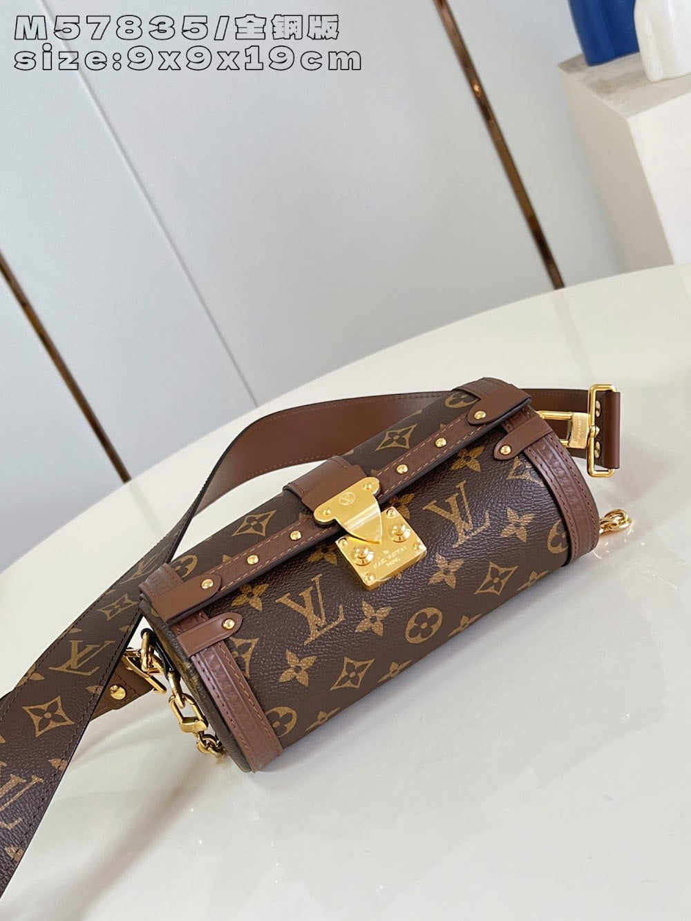 Dragons Bags ln Luxury Bag --95809